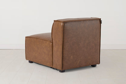 Model 03 Single Seat Module, Maple
