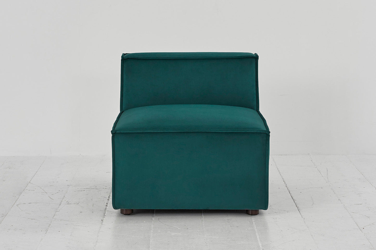 Model 03 Single Seat Module, Kingfisher