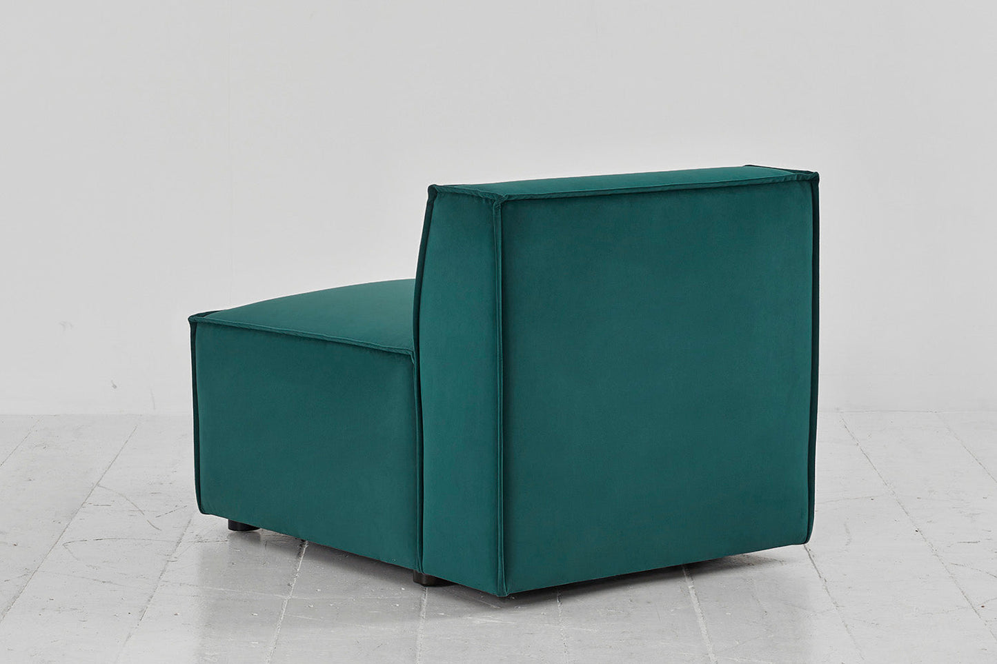 Model 03 Single Seat Module, Kingfisher
