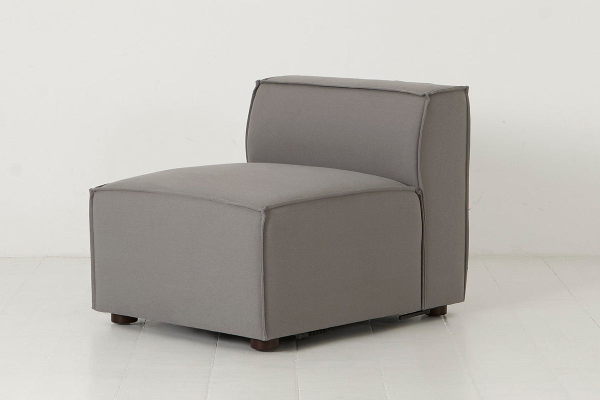 Model 03 Single Seat Module, Risso