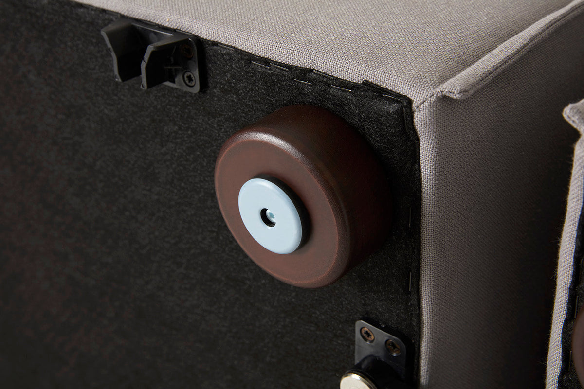 Model 03 Left Arm Sofa Module, Risso