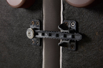 Model 03 Left Arm Sofa Module, Risso