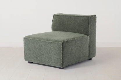 Model 03 Single Seat Module, Olive