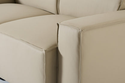 Model 03 2-Seater Sofa, Oyster