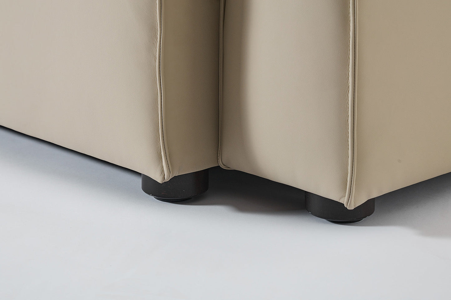 Model 03 2-Seater Sofa, Oyster