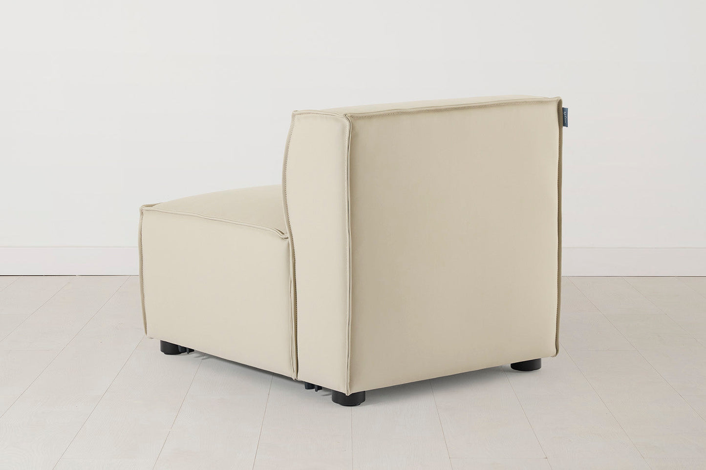 Model 03 Single Seat Module, Oyster