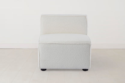 Model 03 Single Seat Module, Pearl