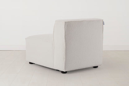 Model 03 Single Seat Module, Pearl