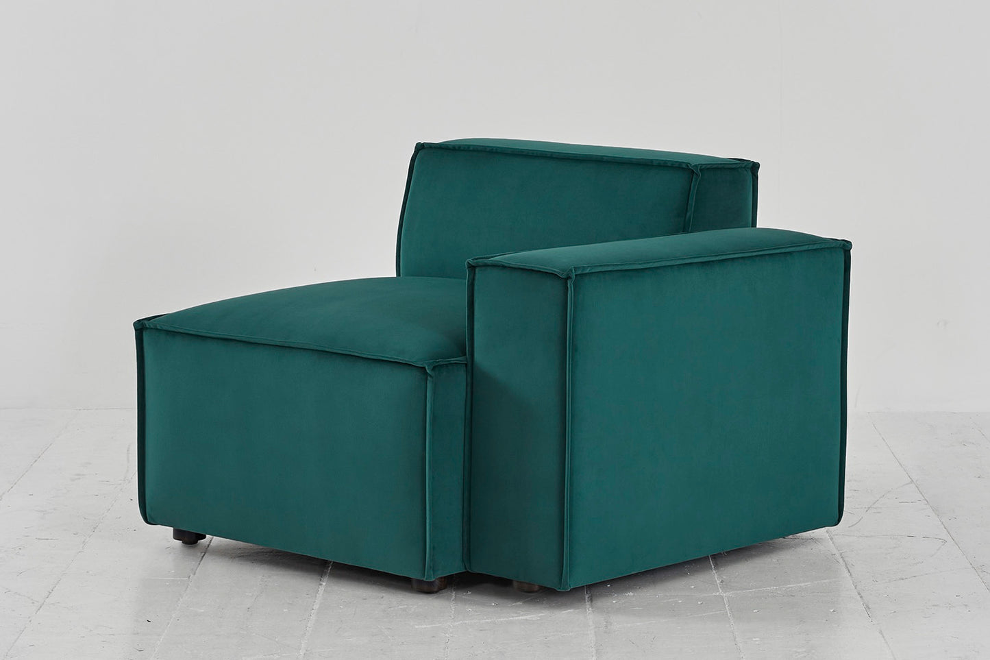Model 03 Right Arm Sofa Module