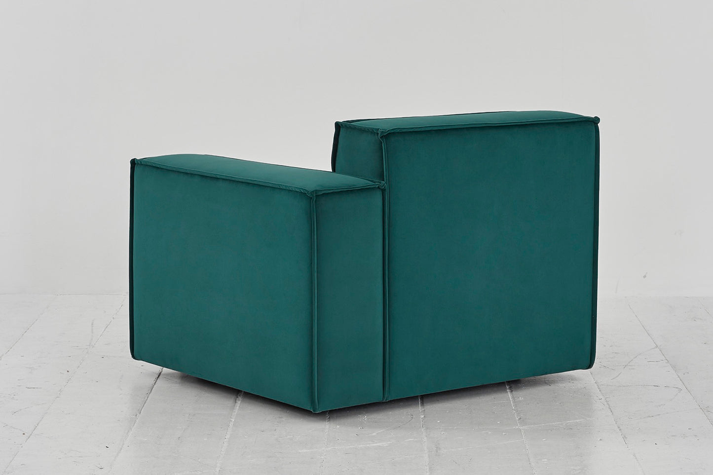 Model 03 Right Arm Sofa Module