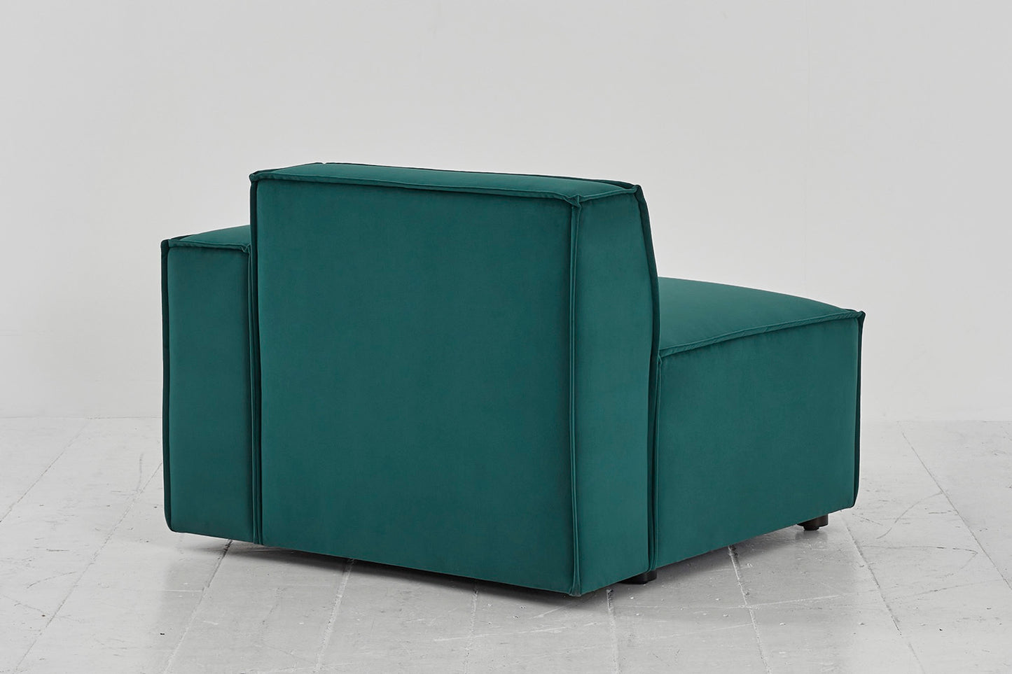 Model 03 Right Arm Sofa Module