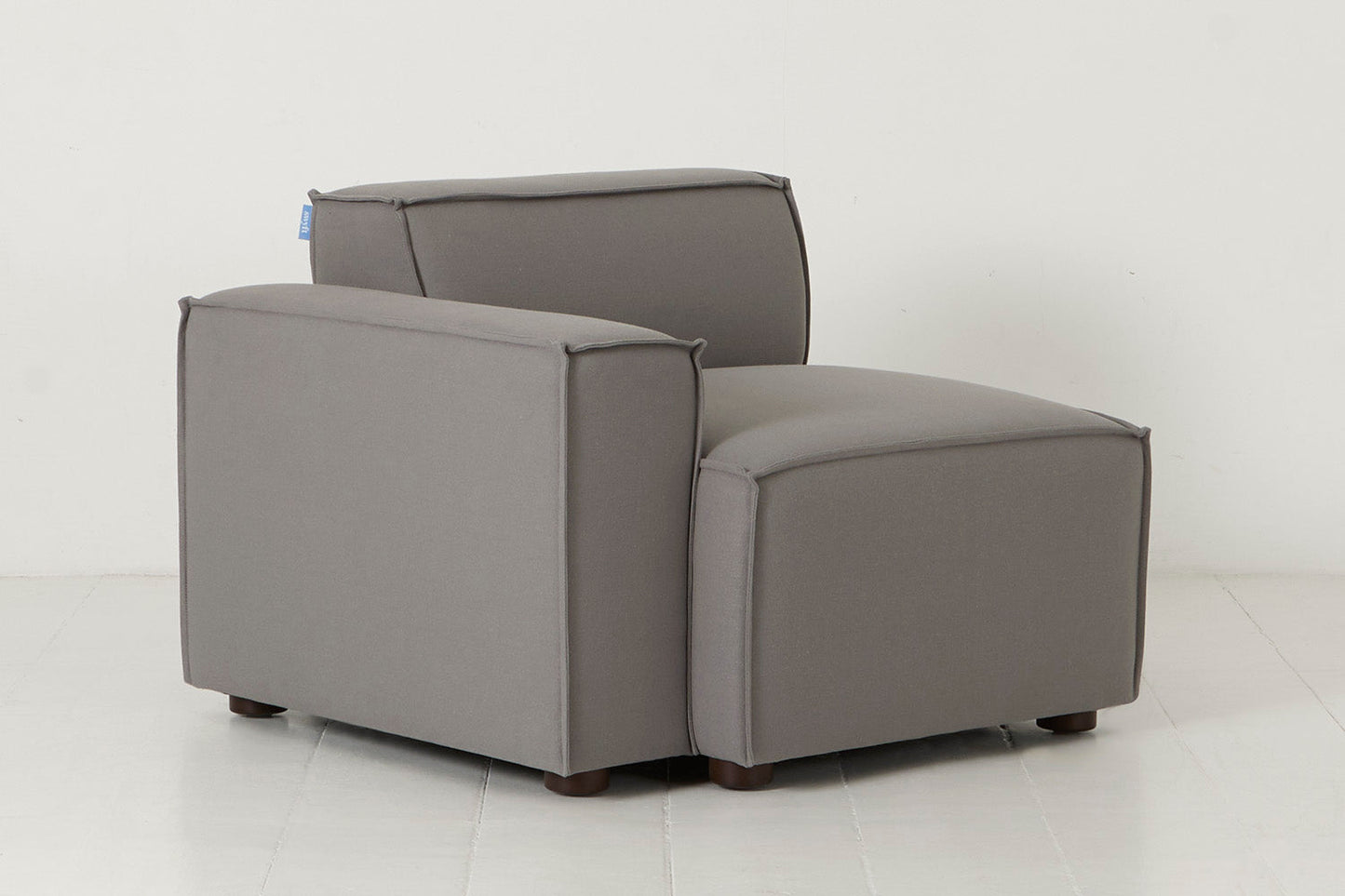 Model 03 Left Arm Sofa Module, Risso