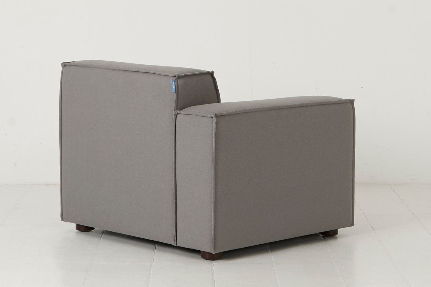 Model 03 Left Arm Sofa Module, Risso