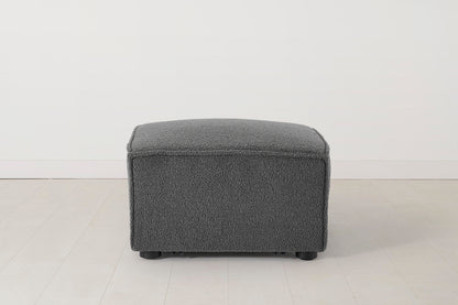 Model 03 Ottoman, Steel