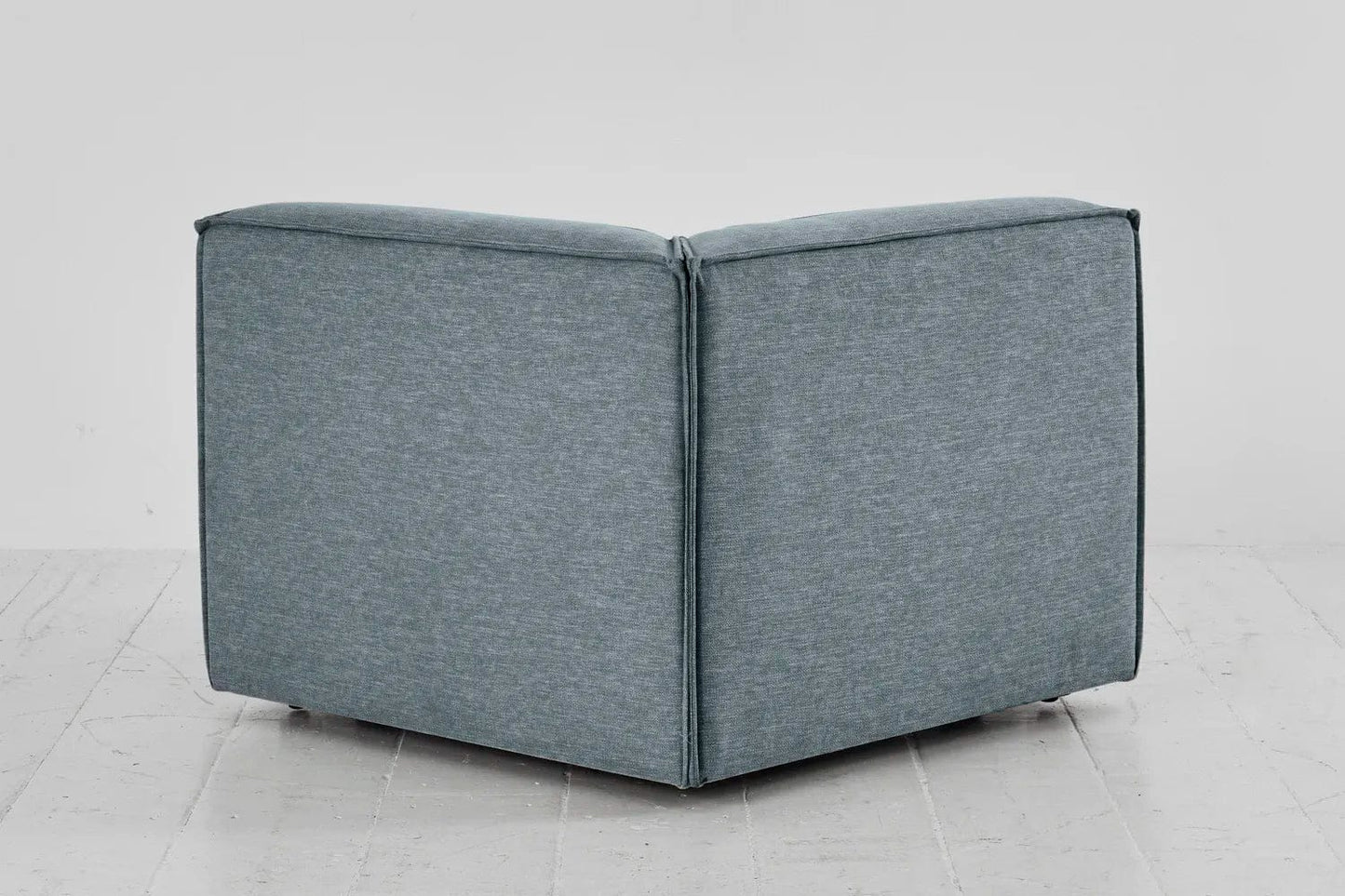 Model 03 Corner Sofa Module, Marine
