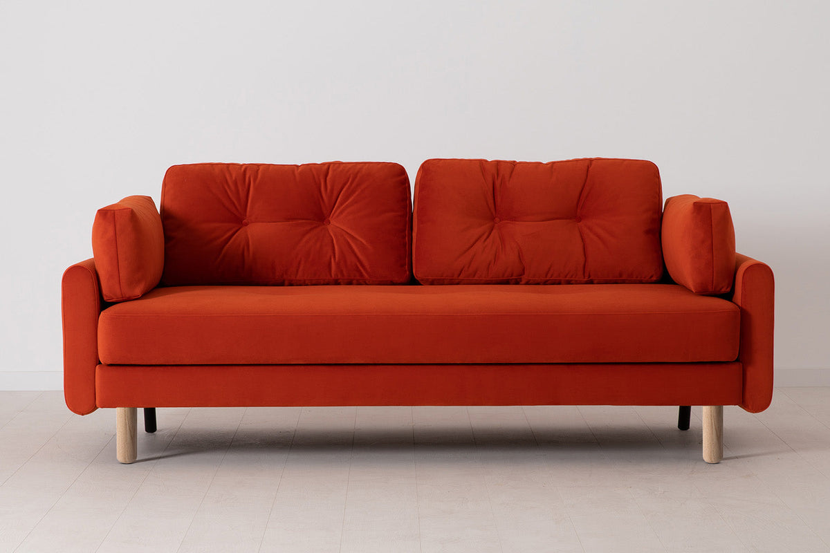 Model 04 Sofa Bed 3 Seater
