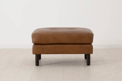 Model 04 Ottoman, Maple