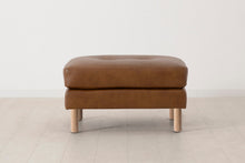 Model 04 Ottoman, Oak / Maple