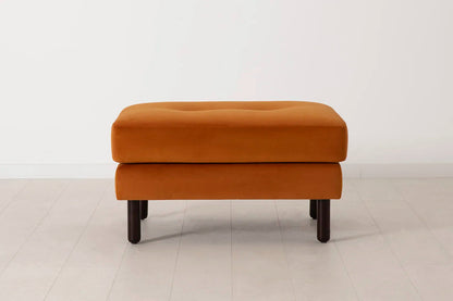 Model 04 Ottoman, Bronze