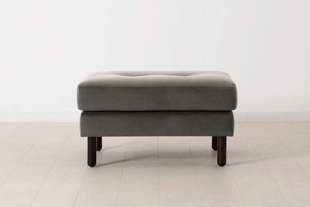Model 04 Ottoman, Elephant