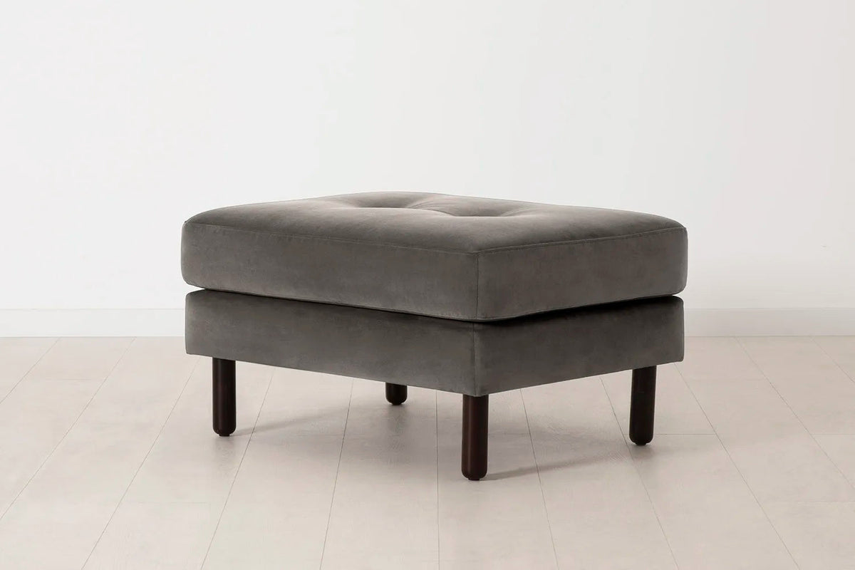Model 04 Ottoman, Elephant
