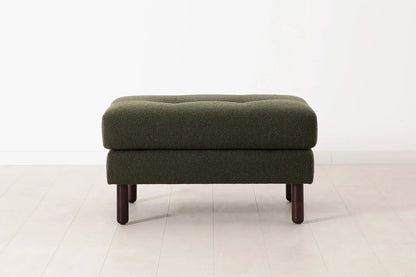 Model 04 Ottoman, Fern