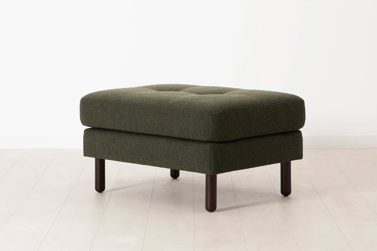 Model 04 Ottoman, Fern