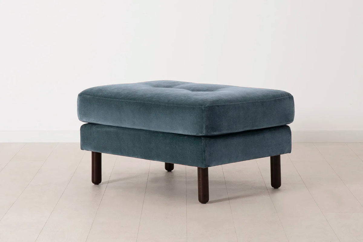 Model 04 Ottoman, Hydro