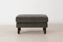 Model 04 Ottoman, Mink