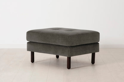 Model 04 Ottoman, Mink