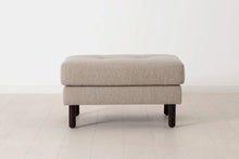 Model 04 Ottoman, Pumice
