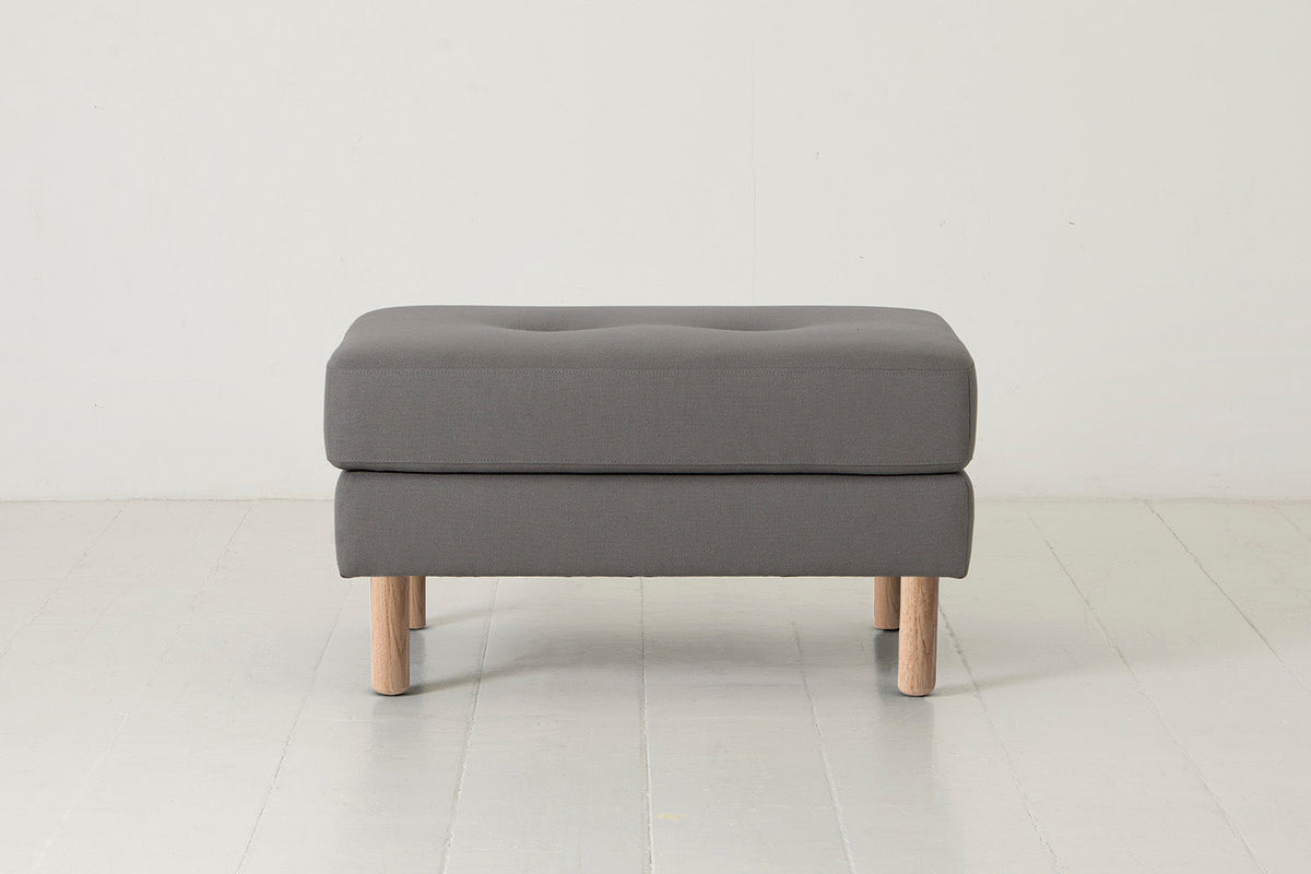 Model 04 Ottoman