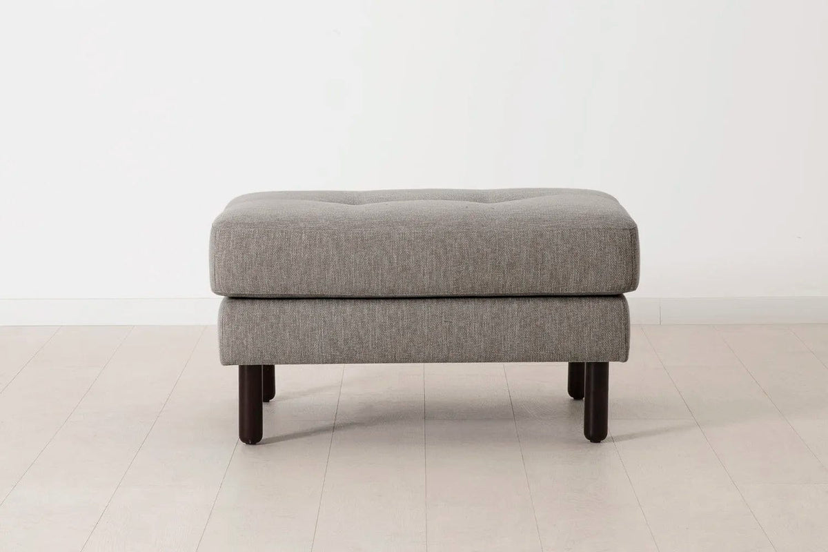 Model 04 Ottoman, Shadow