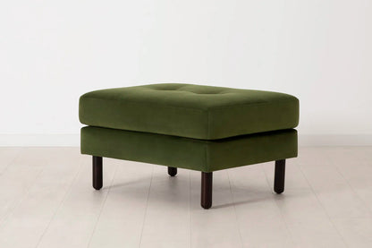 Model 04 Ottoman, Vine