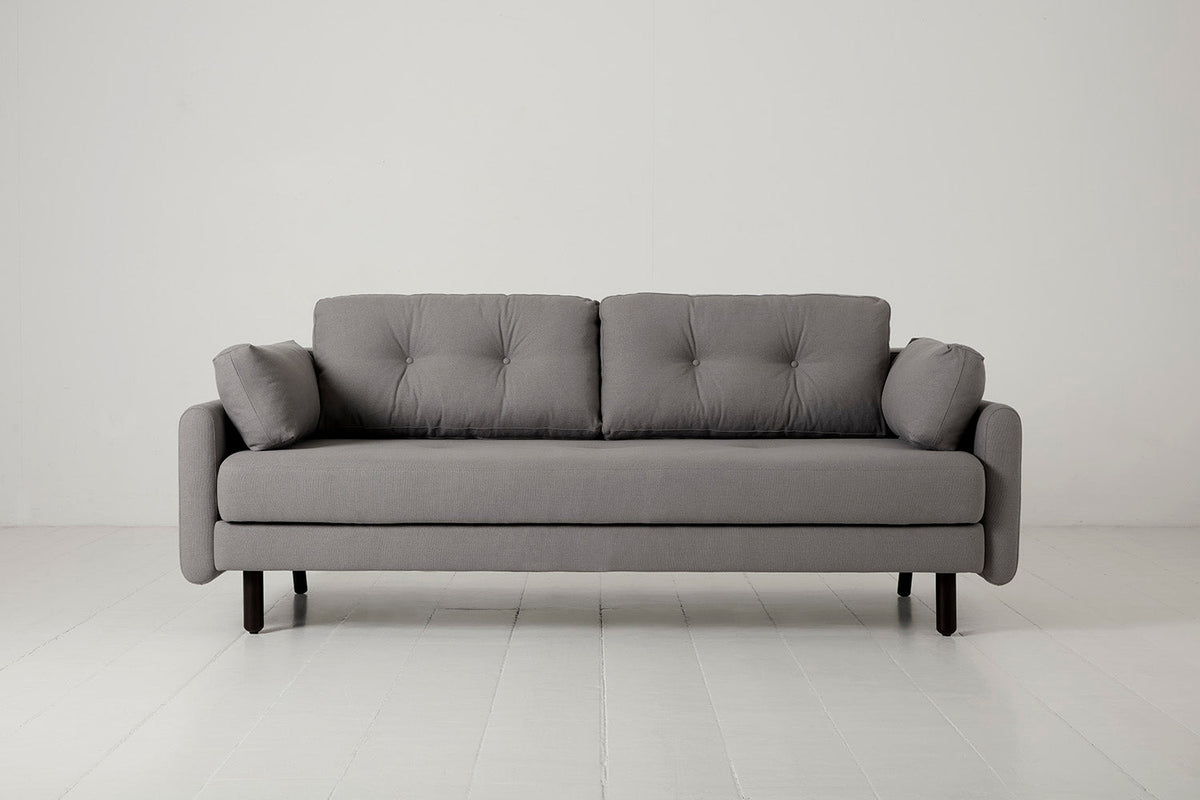 Model 04 Sofa Bed 3 Seater, Risso
