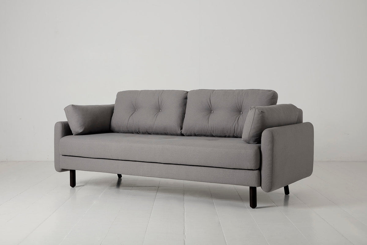 Model 04 Sofa Bed 3 Seater, Risso