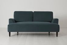 Model 05 2-Seater Sofa, Petrol