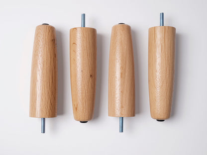 Model 05 Ottoman Legs