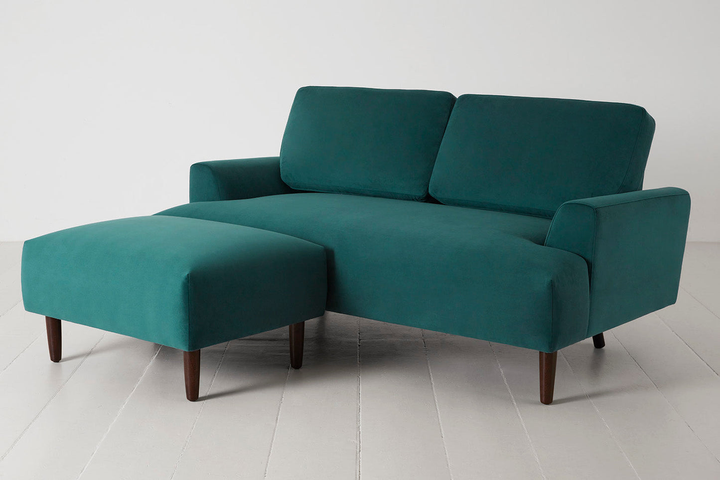 Model 05 2-Seater Left Chaise Sofa