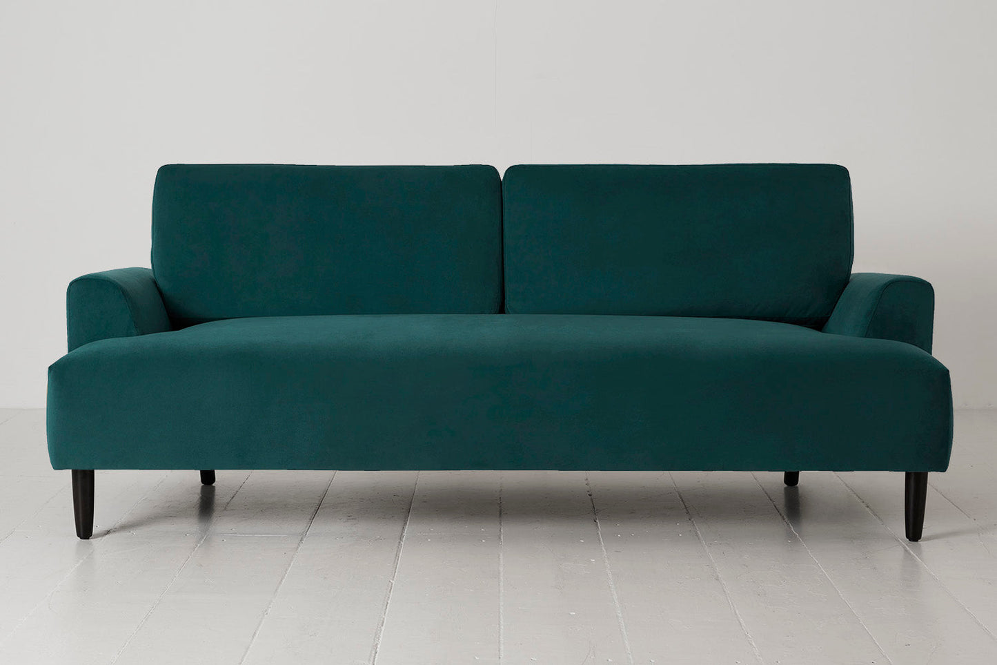 Model 05 3-Seater Sofa, Kingfisher