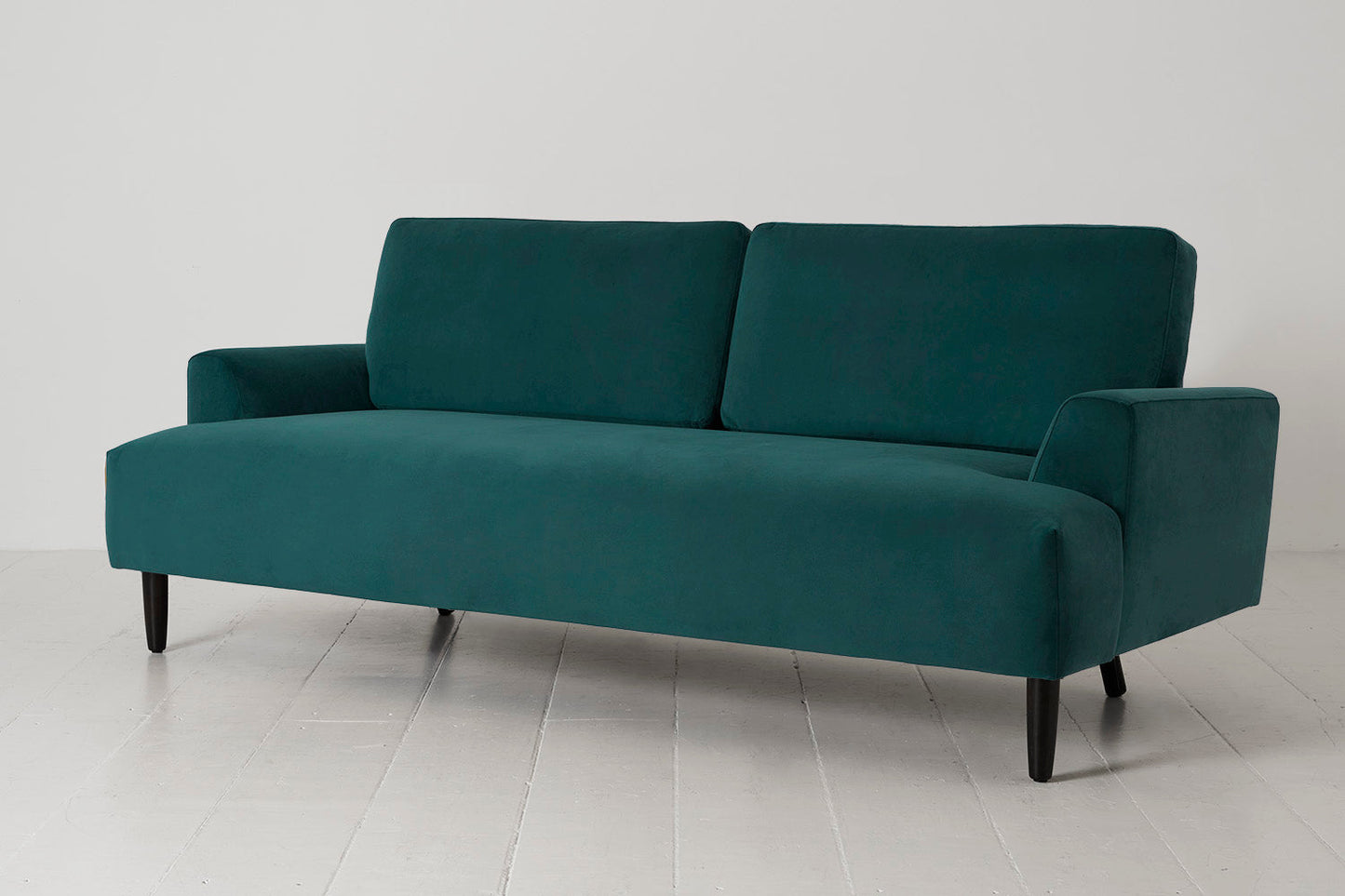 Model 05 3-Seater Sofa, Kingfisher