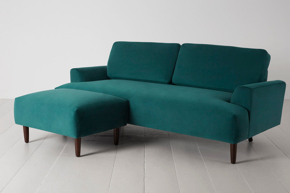 Model 05 3-Seater Left Chaise Sofa