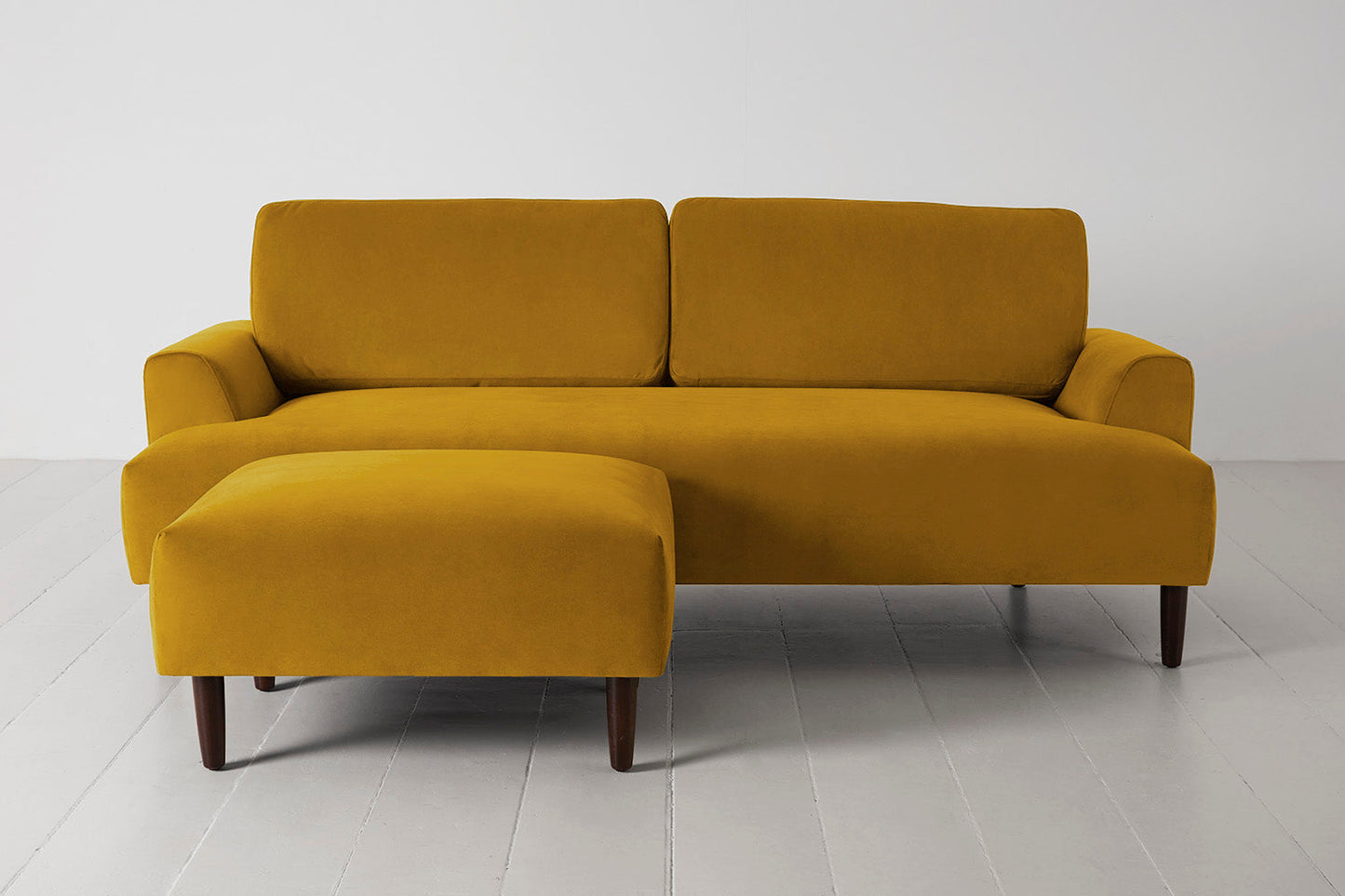 Model 05 3-Seater Left Chaise Sofa