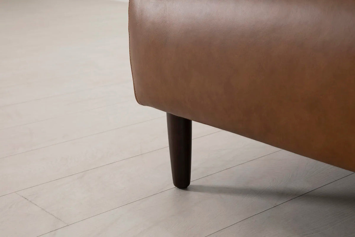 Model 05 3-Seater Sofa, Maple