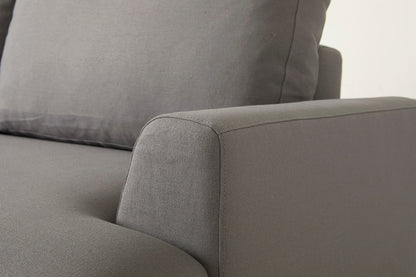 Model 05 Loveseat, Risso