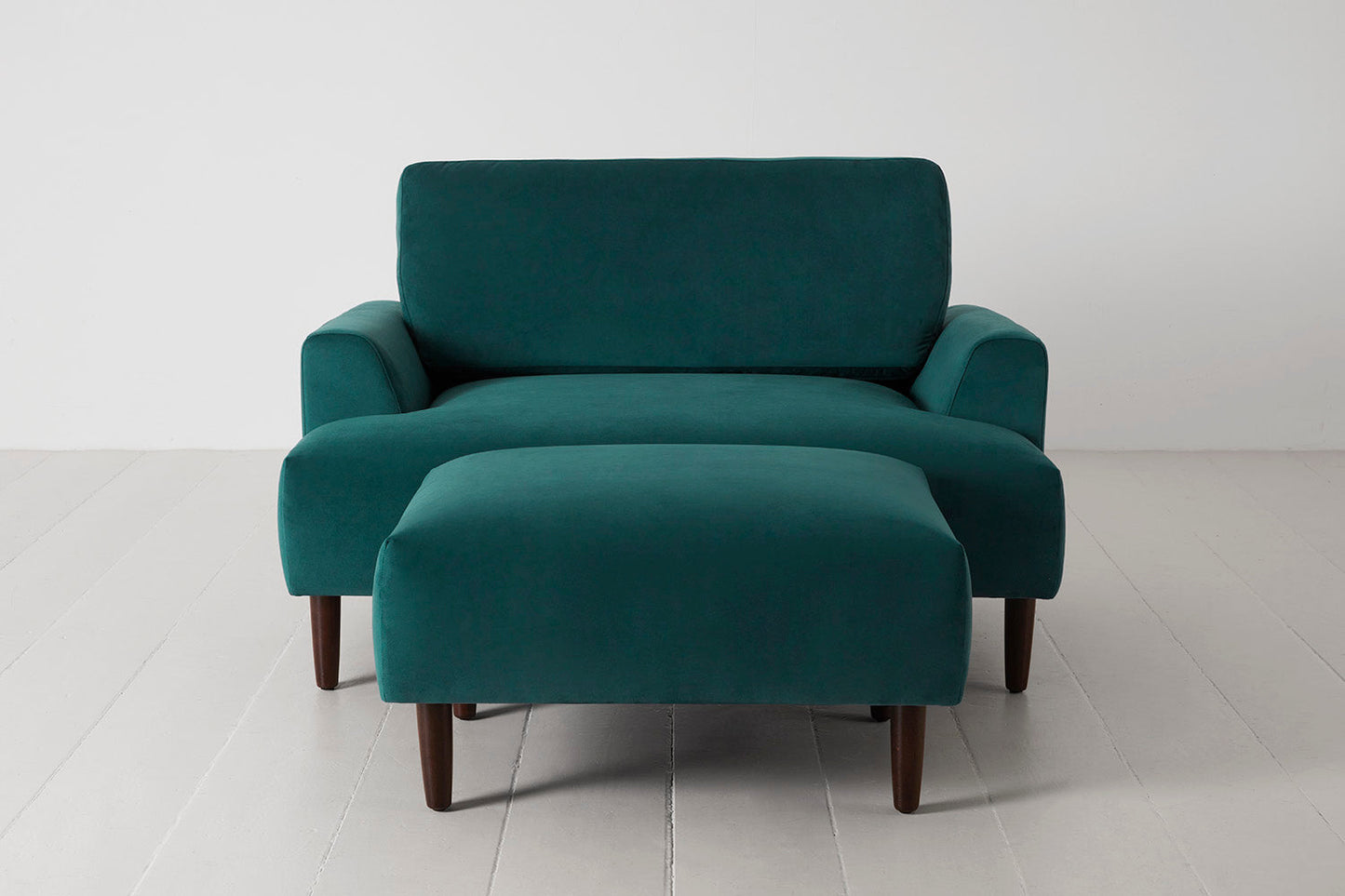 Model 05 Chaise Longue