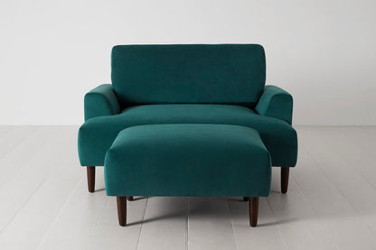 Model 05 Chaise Longue