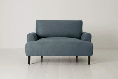 Model 05 Loveseat image 01 Marine.webp