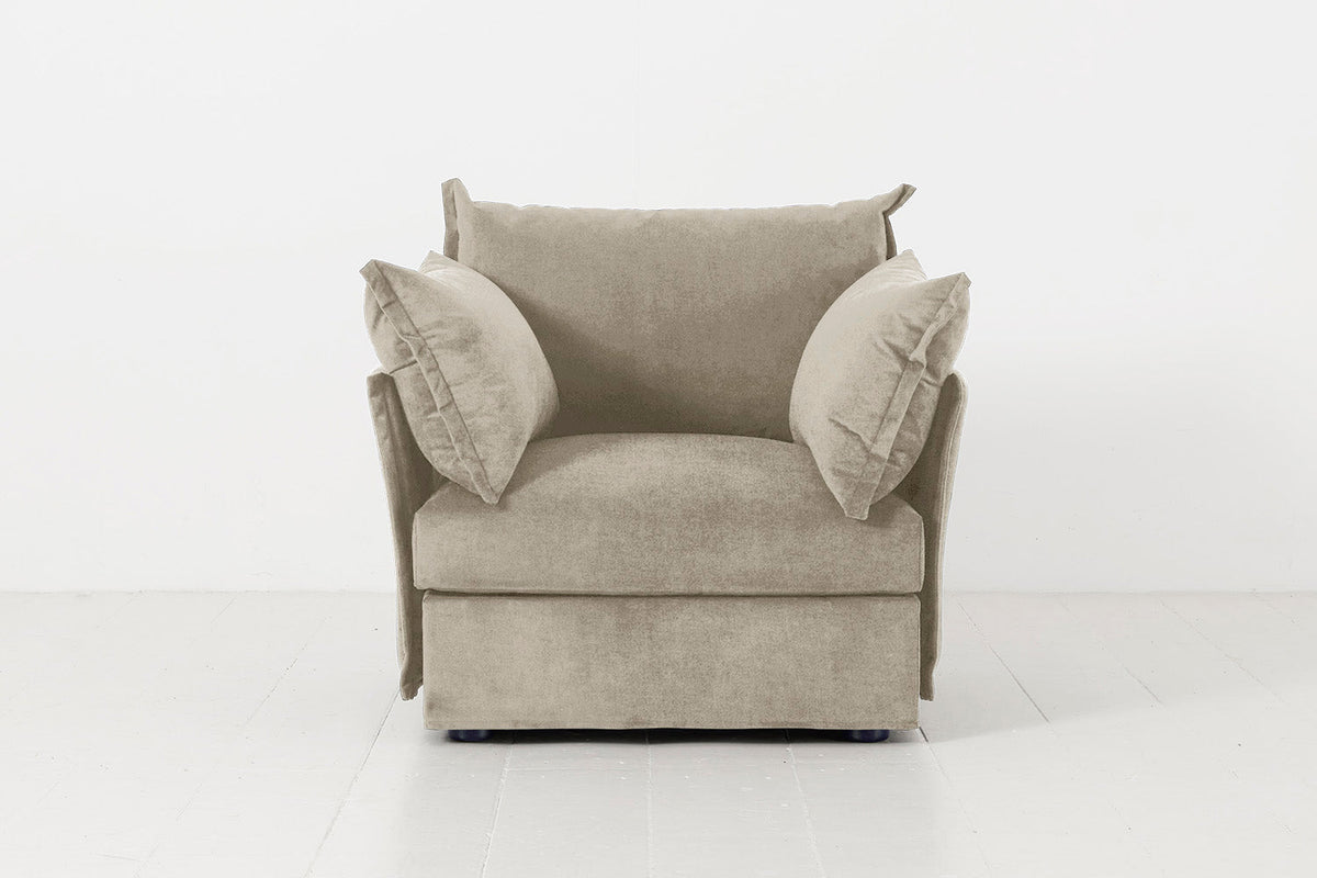 Model 06 Armchair