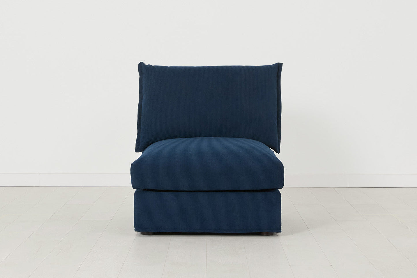 Model 06 Middle Module Seat, Atlantic